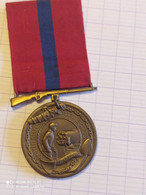 USA, MEDAILLE BONNE CONDUITE, MARINE CORPS - Estados Unidos