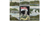 Delcampe - Germany - Postcard Unused - Koenigswinter On The Rhine  -  Collage Of Images - Königswinter