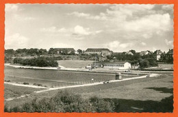 Delcampe - D044_ITZEHOE PLANSCHBECKEN *  UNUSED - Itzehoe