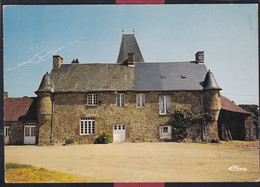 Delcampe - 61 - Manoirs Et Vieux Logis Du Domfrontais - "la Maigière" - Domfront