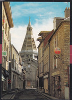 Delcampe - 61 - Domfront - La Tour Du Pendu ??? - Domfront