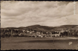 Delcampe - 71 - Cluny - Vue Générale - Cluny