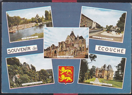 61 - Ecouche - Multivues - Ecouche