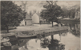 Delcampe - Sluis - Panorama - (F.7706) - Sluis