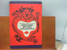 Der Khan Mit Den Eselsohren - Ein Mongolisches Märchen - Cuentos & Legendas