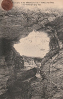 44 - Carte Postale Ancienne De  PIRIAC    Grotte Passage  De La Coère - Lebrun - Piriac Sur Mer