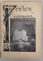 Im Zeichen Des Kultbaues. - Architecture