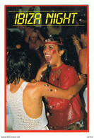 Delcampe - IBIZA:  IBIZA  NIGHT -  PARA  ITALIA  -  FOTO  -  FG - Ibiza