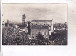 Delcampe - CPA PHOTO DPT  83 LES ARCS , - Les Arcs