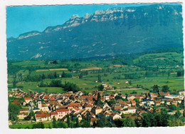 Delcampe - 73  YENNE  Vue Générale Et Dent Du CHAT N°50-Y  état Moyen - Yenne