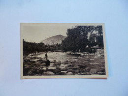 Delcampe - FOIX  -  09  -  Les Bords De L'Ariège    -  ARIEGE - Foix