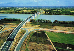 St André De Cubzac * Cubzac Les Ponts Et St Vincent De Paul * Le Nouveau Pont De L'autoroute - Other & Unclassified