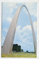 AK 111173 USA - Missouri - St. Louis - Gateway Arch - St Louis – Missouri