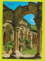Espagne SORIA N°592 Cloîtres De San Juan De Duero En 1990 - Soria