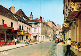 Chalon Sur Saône * Rue Du Port Villiers * Débit De Tabac Tabacs - Chalon Sur Saone