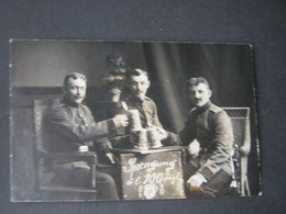 Delcampe - THORN , Soldatenkarte, Schöne Karte Um  1914 - Westpreussen