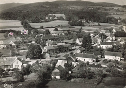 St Prix * Vue Aérienne Sur Le Bourg Du Village - Andere & Zonder Classificatie