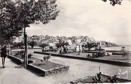 FRANCE - 66 - BANYULS Sur MER - Vue Générale  - Carte Postale Ancienne - Banyuls Sur Mer