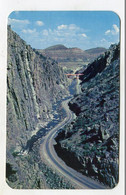 Delcampe - AK 111189 USA - Colorado - Big Thompson Canon - Rocky Mountains