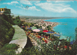 Delcampe - Pesaro - Gabicce Monte - Fg Vg - Pesaro