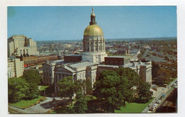 AK 111194 USA - Georgia - Atlanta - State Capitol - Atlanta