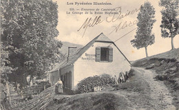 FRANCE - 66 - Environs De Cauterets - La Grange De La Reine Hortense - Carte Postale Ancienne - Sonstige & Ohne Zuordnung