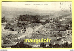 Delcampe - 52 HAUTE MARNE / JOINVILLE / VUE GENERALE AÉRIENNE / 1925 - Joinville