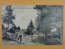 Delcampe - Jehanster Carrière Dans Les Bois - Theux