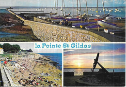 Delcampe - 44 Préfailles - Préfailles