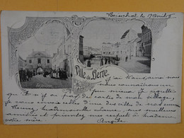 Delcampe - Ville De Lierre La Prison Le Rivage - Lier