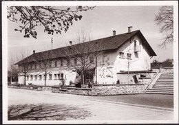 Sursee Maurerlehrhalle - Sursee