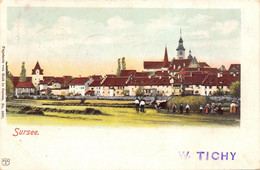 Sursee Color 1900 - Sursee