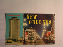 New Orleans. - Timbre - New Orleans