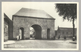 Delcampe - ***  HERENTALS ***  -  Zandpoort  -    Zie / Voir Scan's - Herentals