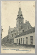 Delcampe - ***  HERENTHALS ***  -  Normaalschool  -    Zie / Voir Scan's - Herentals