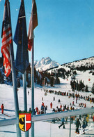 Delcampe - 73,SAVOIE,COURCHEVEL - Courchevel