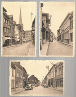 Delcampe - ***  3 X TIELT ***  -  Varia / Divers  -    Zie / Voir Scan's - Tielt