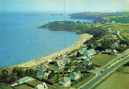 Cancale * Anse De Port Mer Et Pointe De Chatry * Villas - Cancale