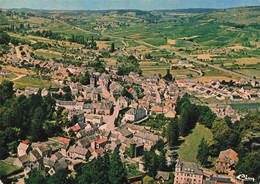 St Désert * Vue Générale Aérienne Sur Le Village - Otros & Sin Clasificación