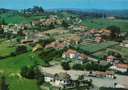 La Guiche * Vue Générale Sur Le Village - Autres & Non Classés