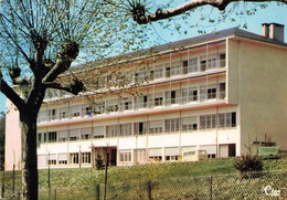 Le Bois D'oingt * établissement MON REPOS * Maison Médicale - Le Bois D'Oingt