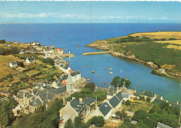 Belle Ile En Mer * Le Port De Sauzon * Belle Isle - Belle Ile En Mer