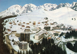 Delcampe - 38,ISERE,CHAMROUSSE - Chamrousse