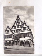 Delcampe - CPA  PHOTO PADERBORN   En 1961! (voir Timbres) - Paderborn