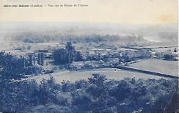 Delcampe - CPA Aire-sur-L'Adour Vue Sur La Plaine De L'Adour - Aire