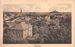 SIEGBURG ~ AN OLD POSTCARD #225132 - Siegburg