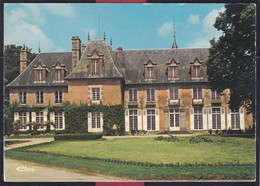 Delcampe - 61 - Manoirs Et Vieux Logis Du Domfrontais -  L'yvonnière - Domfront