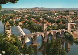 Delcampe - 46,LOT,CAHORS - Cahors