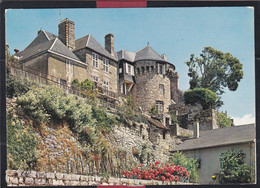 Delcampe - 61 - Domfront - La Tour De Chicault - Domfront