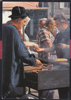 Delcampe - 61 - Domfront ?? -  Foire De Domfront - Domfront